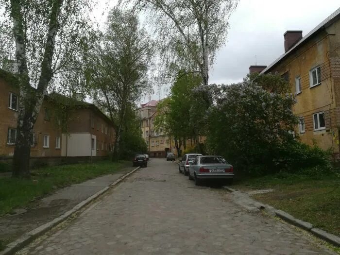 Клен ул николаева 15б фото Временно не работает: Нейрон, медцентр, клиника, Ростовская область, Таганрог, К