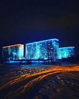 Жк атлантида