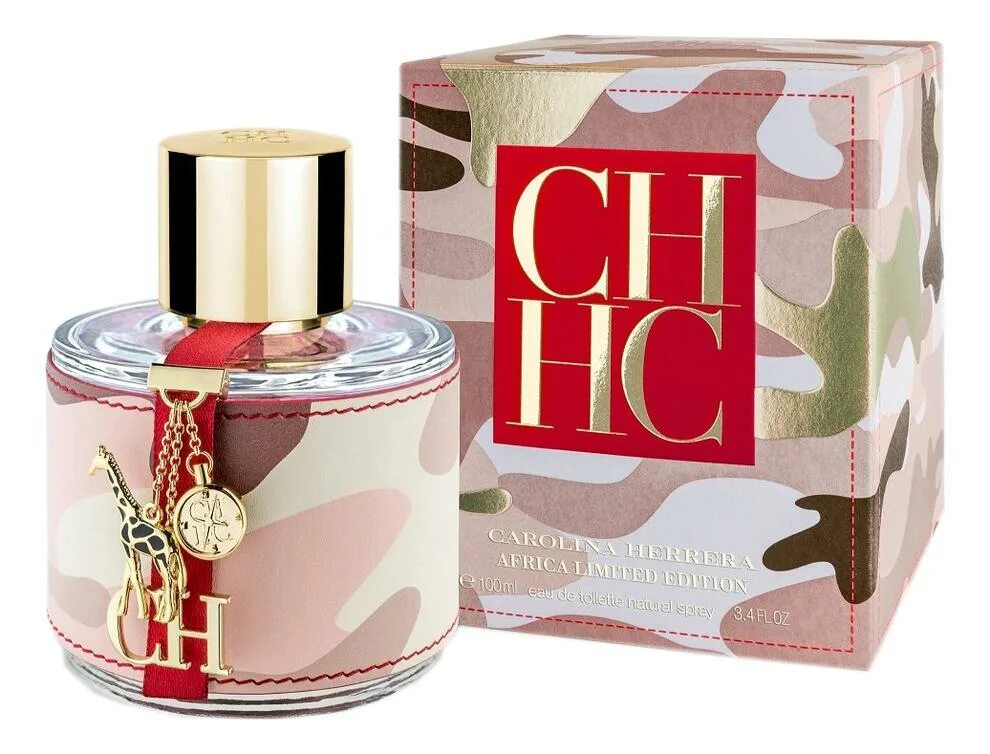 Парфюмерия Carolina Herrera Ch Africa 100ml. Carolina Herrera Ch 100 мл. Carolina Herrera Ch 100ml EDT. Carolina Herrera Ch Limited Edition for women 100ml.