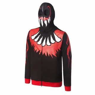 Gimp hoodie