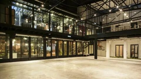 Row store