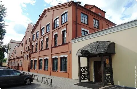 Минск аливария