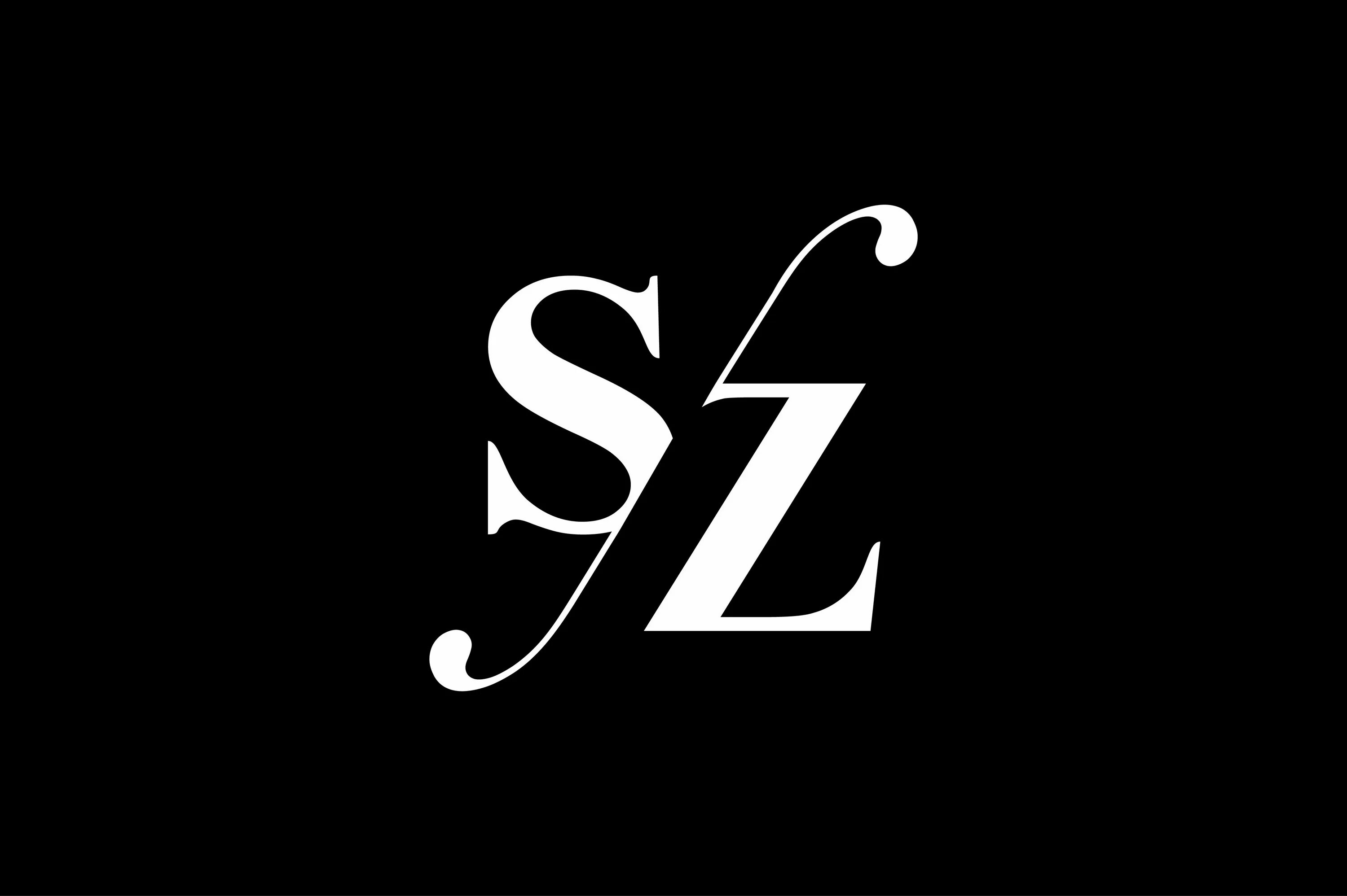 SZ лого. Ez картинка. Монограмма ZS. Эмблема с буквой z. S z pas