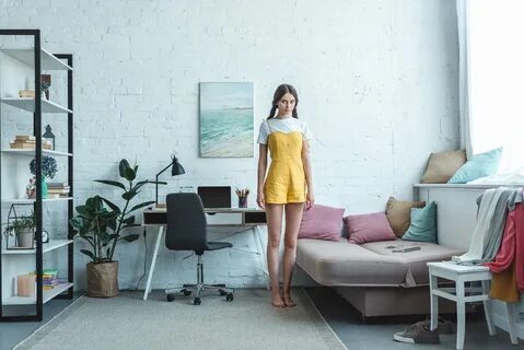 Natashas bedroom