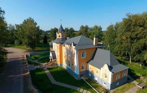 Злынский конезавод