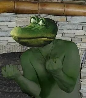 Гена по другому