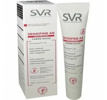 Svr косметика