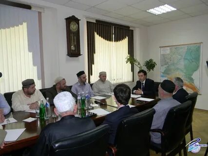 Организация рд