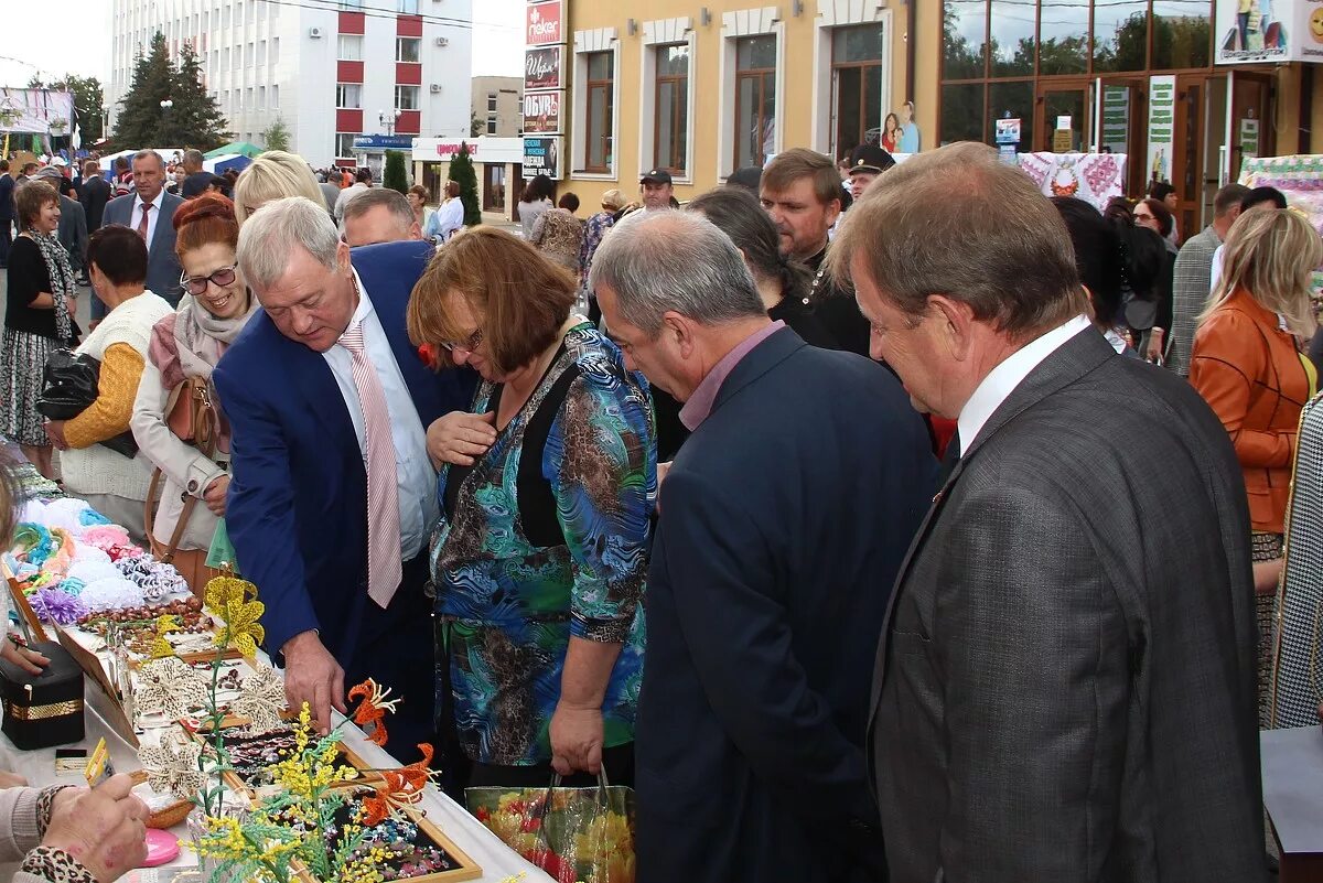 Последние новости валуек белгородской