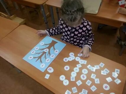 Игры в слова в подготовительной группе