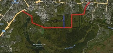 Строительство дорог королев