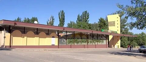 Бары волгограда краснооктябрьский