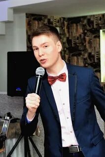 Ведущий какого жанра