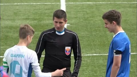 Футбол истра