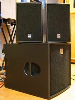 Impact systems