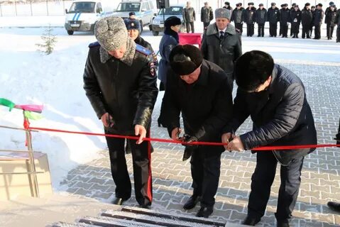 Новости сегодня вагай северный