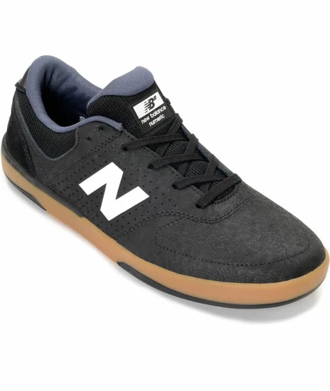 New balance numeric