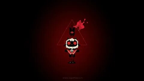 Cult of the lamb на телефон