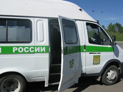Судебному приставу г ижевск