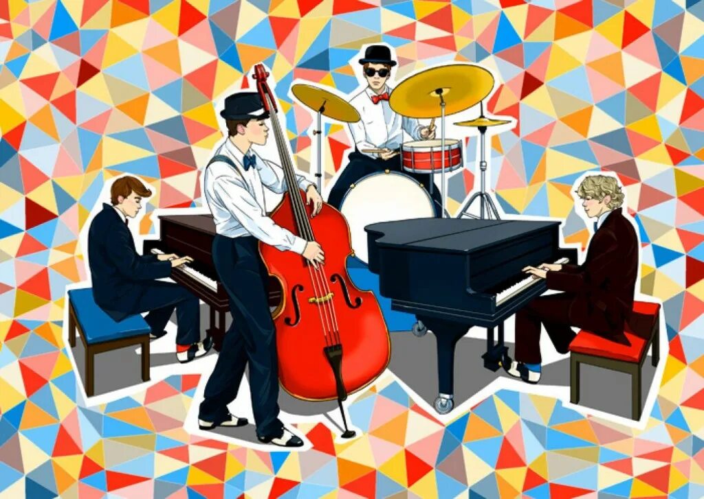 Мастерство музыкальных исполнителей