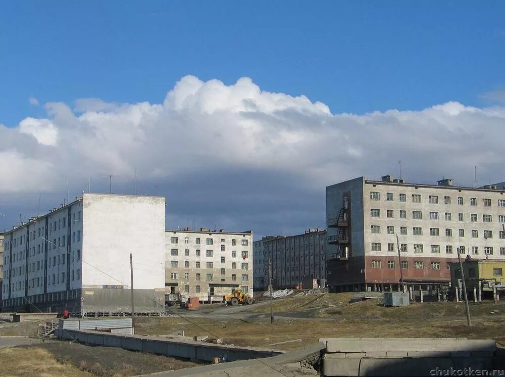 Город Певек Чукотский автономный округ. Певек Чаунский район. Чаунский р-н, Певек г. Певек город призрак.