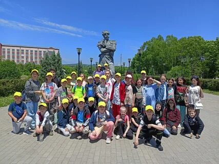 10 июня новосибирск