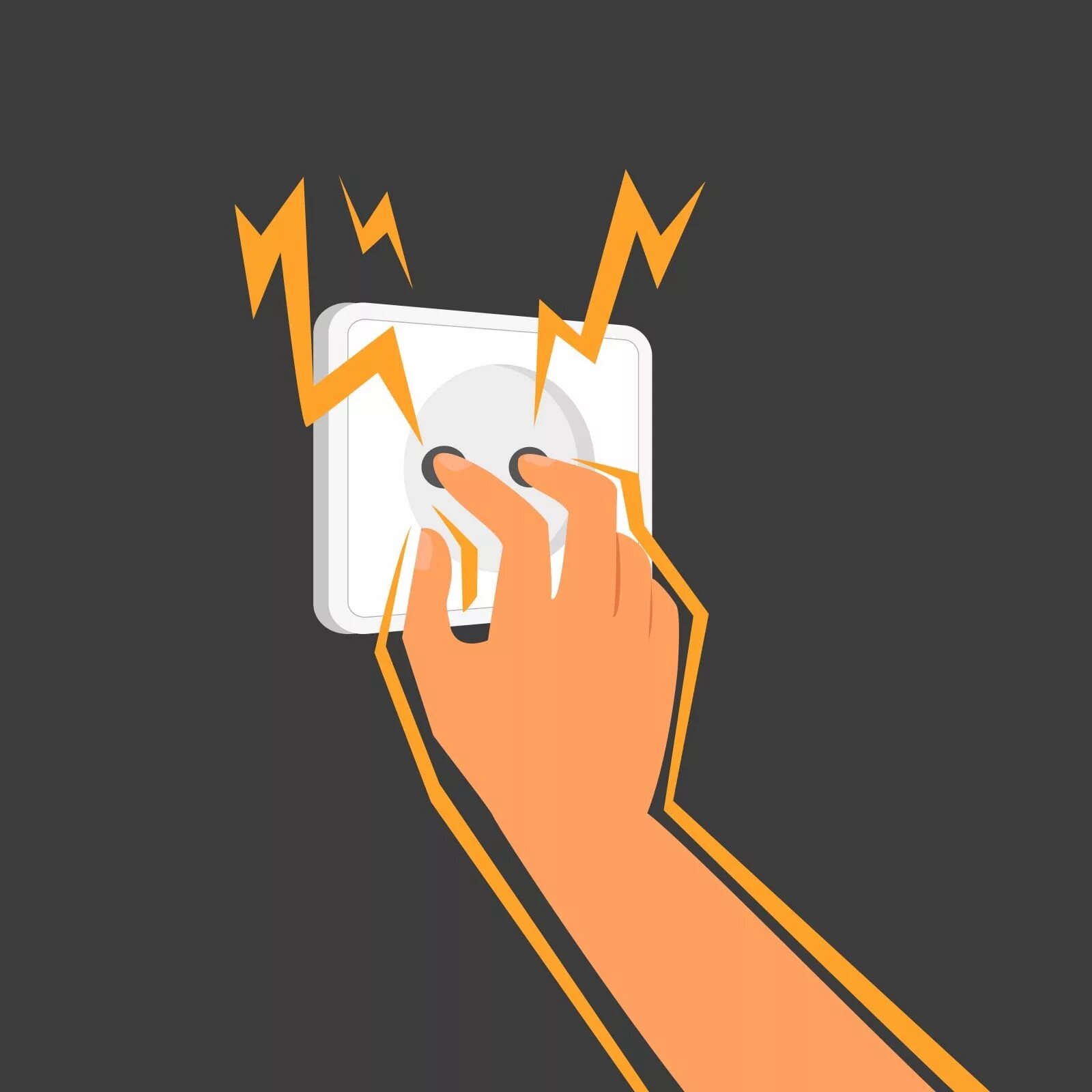 Не засовывайте в розетку посторонние предметы. Не суй пальцы в розетку. Не суйбб пашьцы в розетку. Не суй в розетку посторонние предметы. Пальцы в розетку.