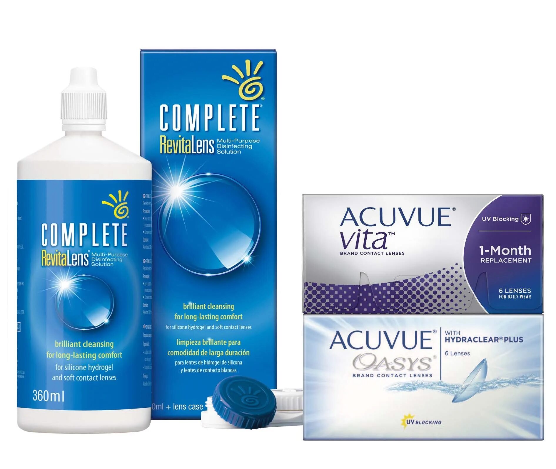 Contact solution. Acuvue revitalens 360 мл. lens solution. капли для глаз acuvue. жидкость для линз акувью оазис.