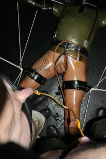 Catheter bdsm