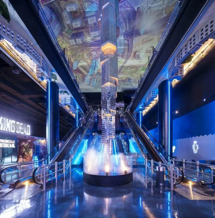 Vr park dubai mall. Парк аттракционов в дубай молле. Парк дубай молл. Парк дубай молл. Парк дубай молл.