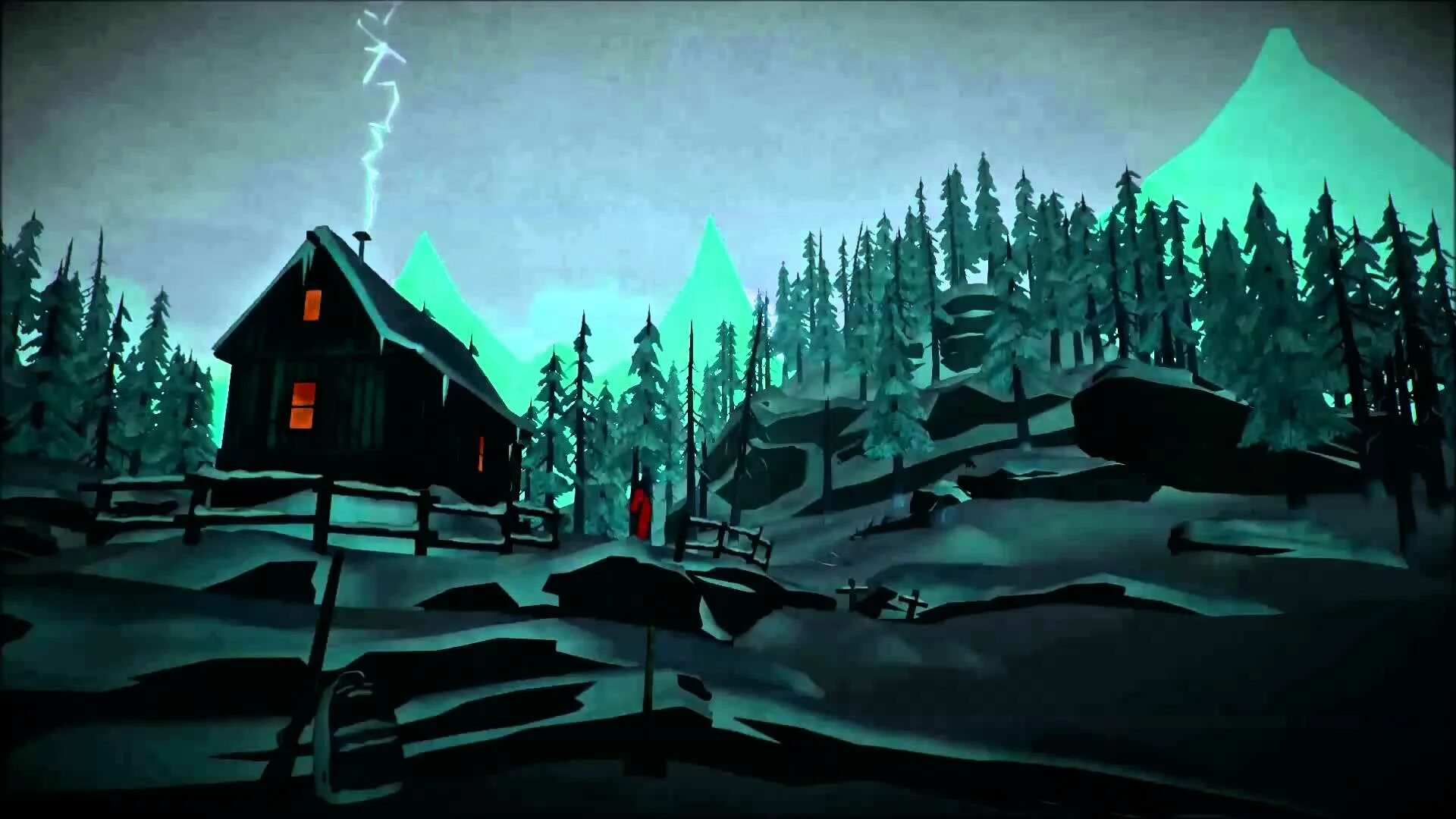 The long dark на пк