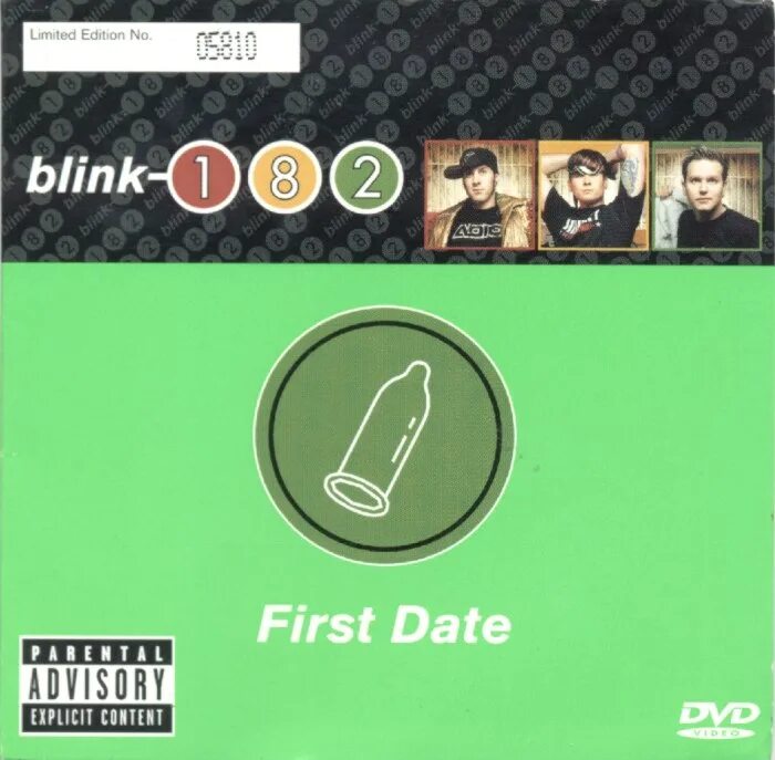 Песня first date. Blink 182 first date обложка. blink 182 first date фото. first date blink-182 альбом. blink 182 first date текст.