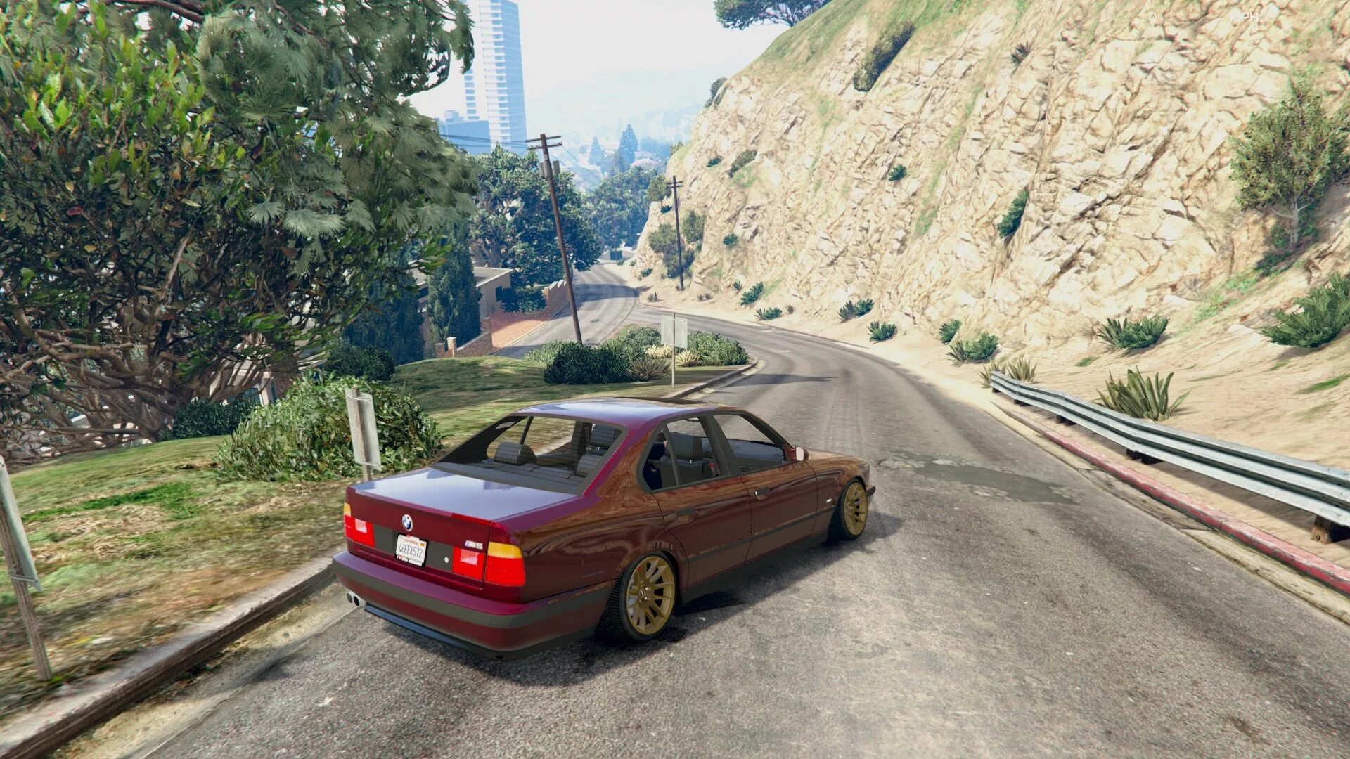 Е34 гта 5. BMW e34 GTA 5. BMW e34 для ГТА 5. ГТА 5 e34. БМВ е34 ГТА 5.