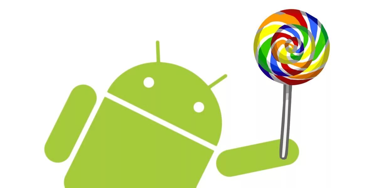 Lollipop 5.0. Lollipop 5.0