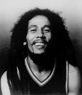 Gif bob marley