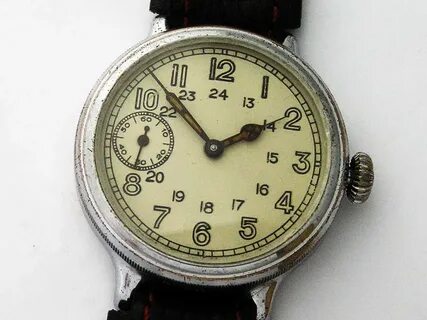 Часы 1941