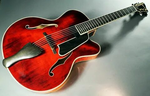 7 strings