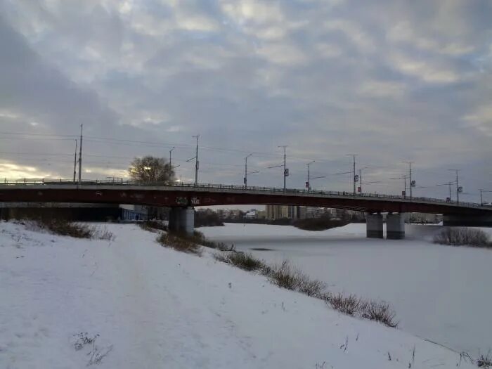 Старая Вологда