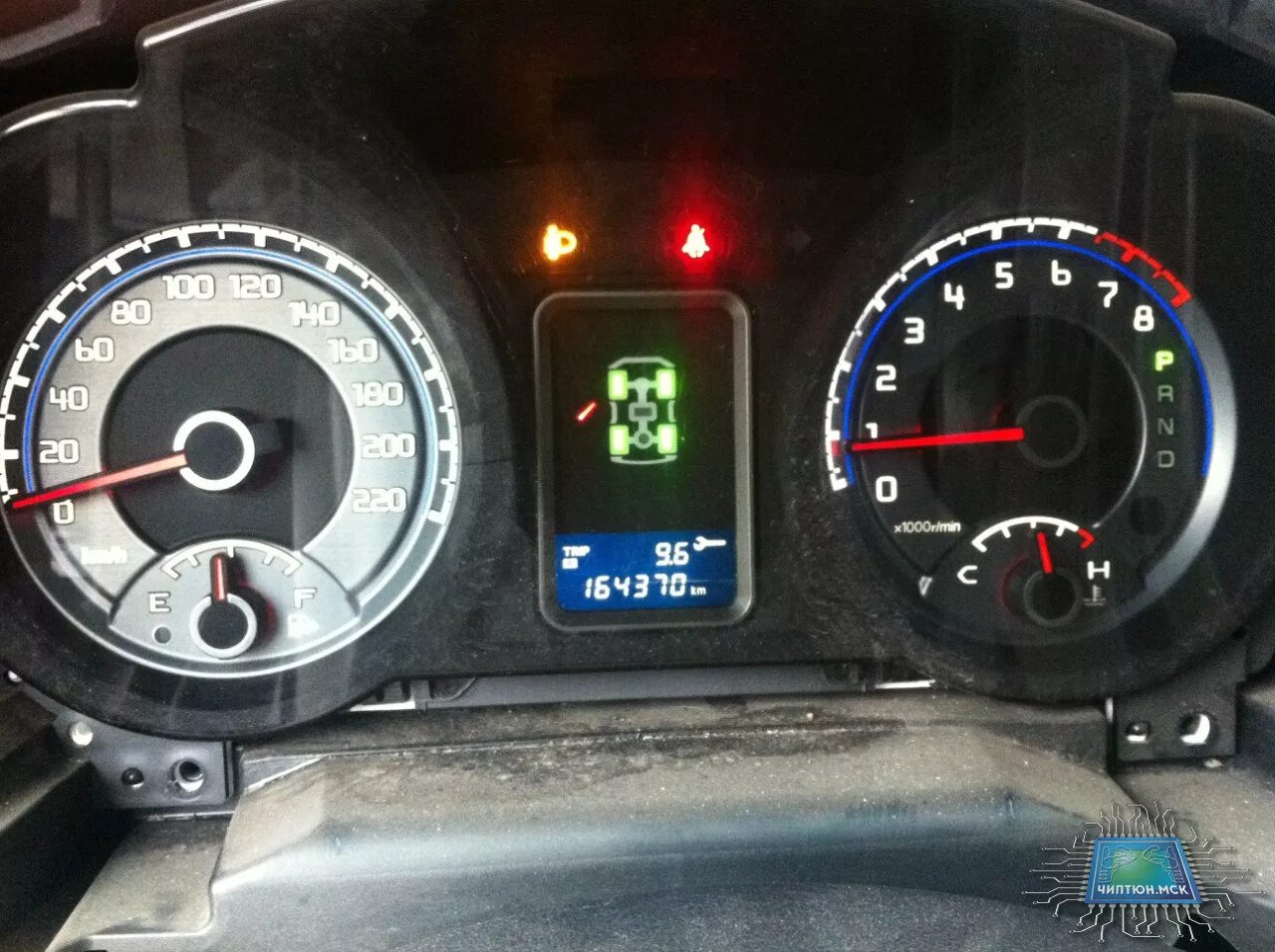 Как снять панель приборов паджеро ТО приборной панели Паджеро 2 Mitsubishi Pajero (2G), 3,5 л, 1996 года электро