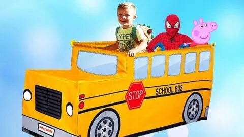 Toy videos