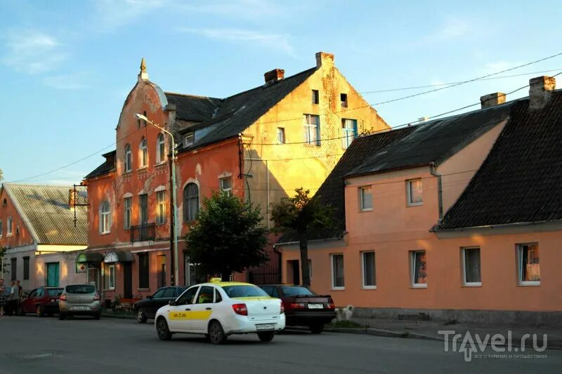 Балтрыбтех гвардейск. Гвардейск калининград кирха тапиау. кирха гвардейск. гвардейск горная улица.