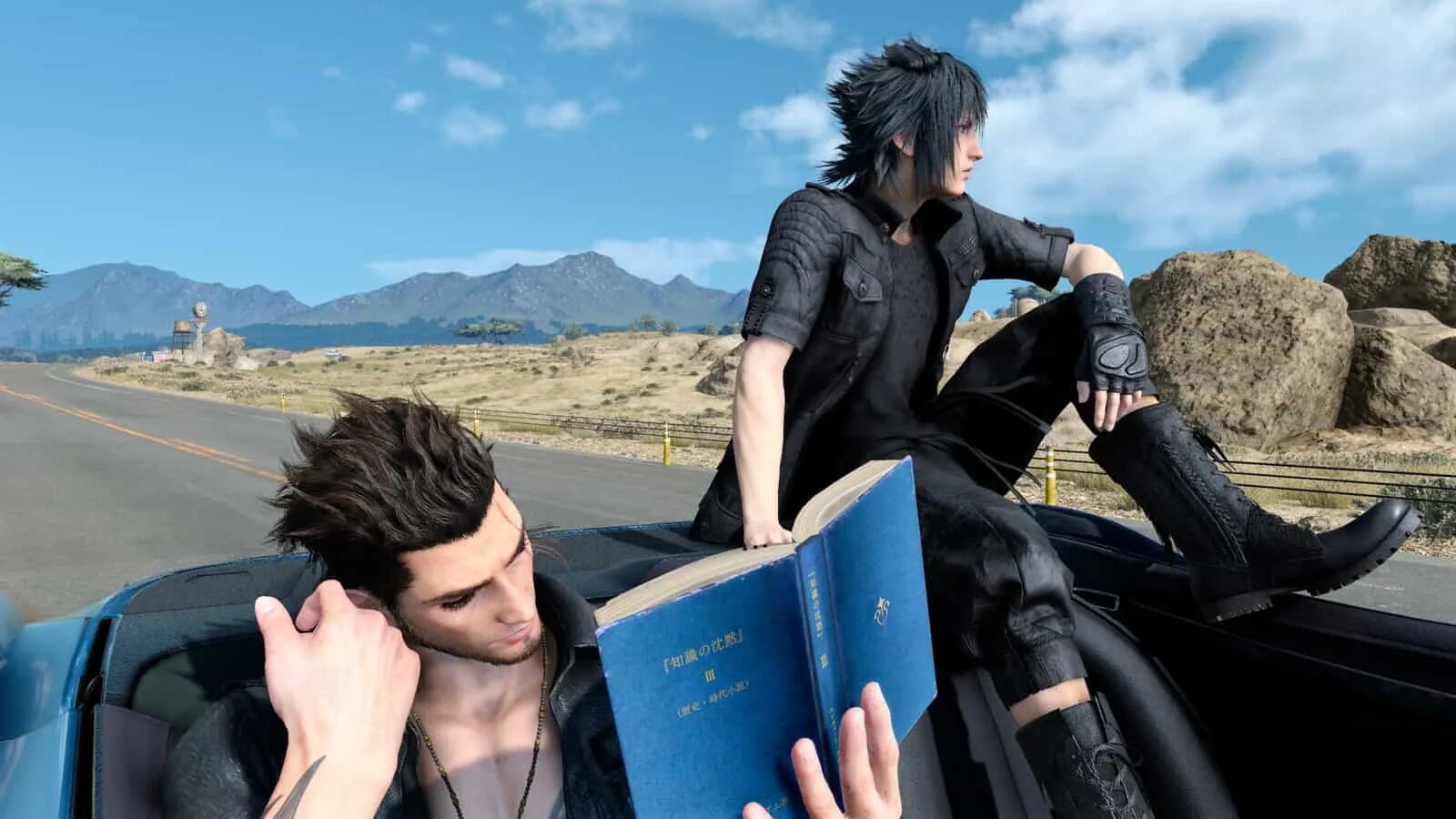 Final fantasy xv пк. Ff15. final fantasy 15. фф 15. финал фэнтези 15.