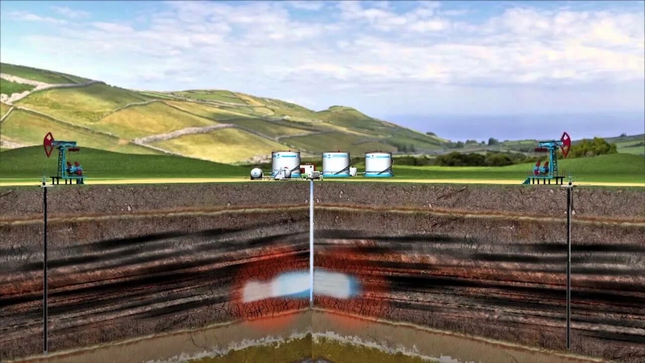 Пласт добыча. Закачка в пласт. Нефтяной пласт. Технология добычи углеводородов. Закачка стоков в пласт.