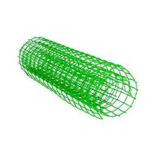 Сетка пластиковая 40 40