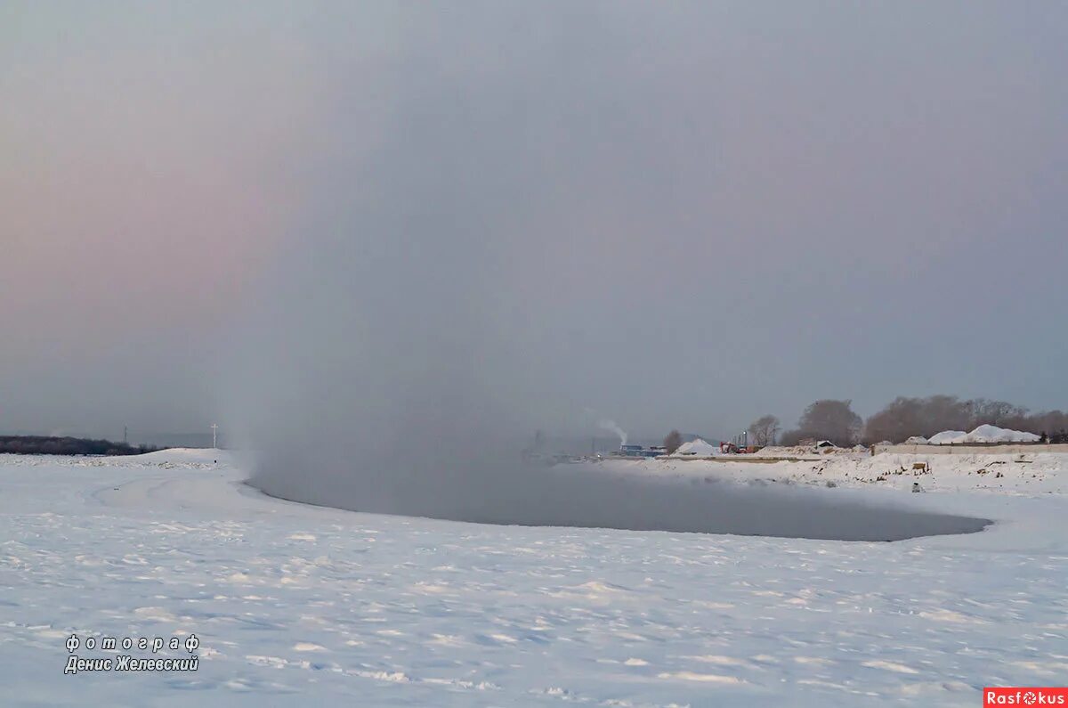 полынья слушать