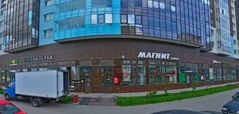 Кактус комендантский просп 28 корп 1 отзывы