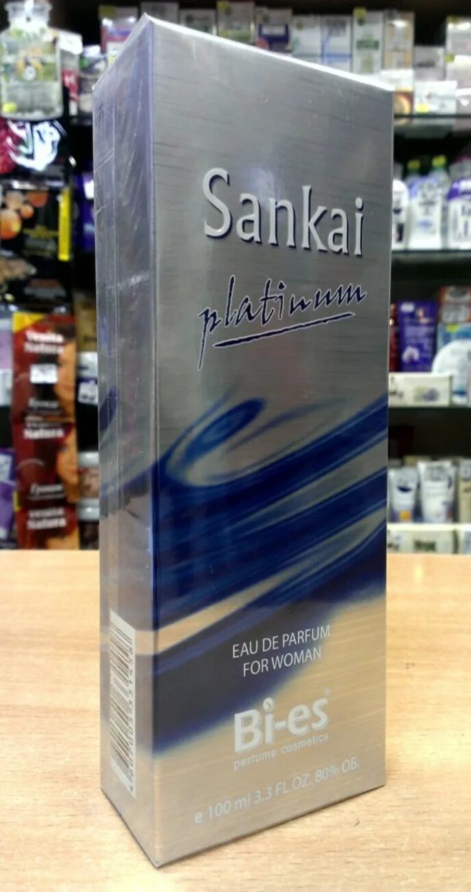 Санкай платинум туалетная вода женская. Sankai bi-es Platinum женские. «Bi-es» т.вода Sankai for woman (санкай) 100мл. Санкай платинум туалетная вода женская 100 мл. Санкай туалетная вода