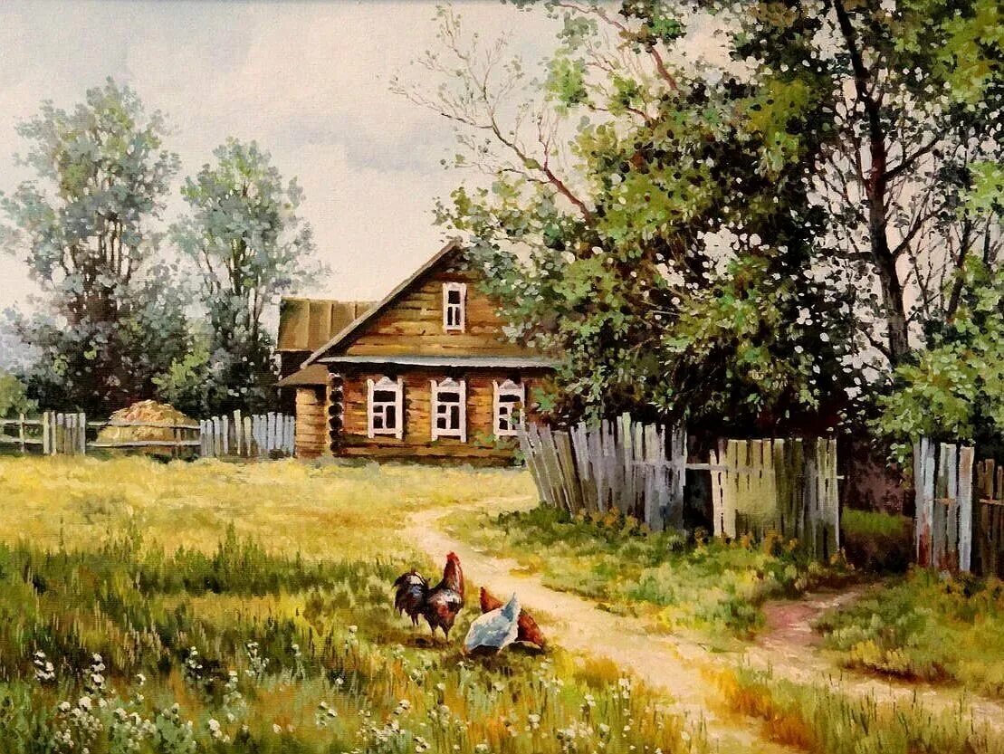 Васенкова наталья художник. Живопись панов пейзаж деревня стога. Сельский пейзаж художника мазеева. Деревня живопись дмитрий левин. Про деревню писать.