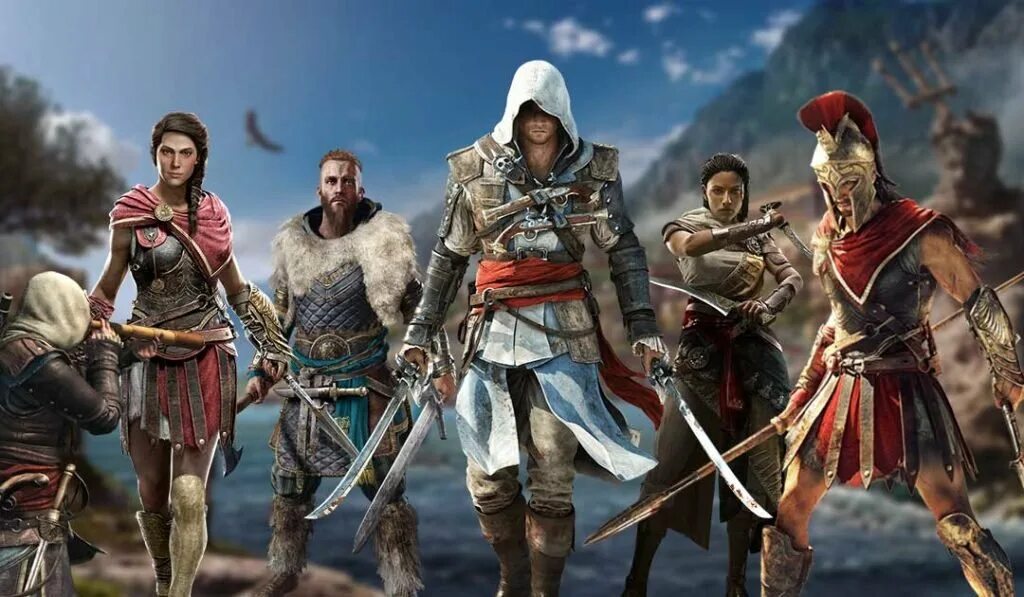 Дата выхода assassin. Assassin&#039;s creed all games. ассасин ред. лоуренс принс assassins creed. assassin&#039;s creed jade.