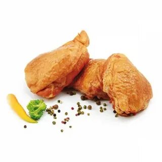 Бедро куриное отварное